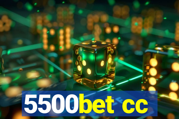 5500bet cc